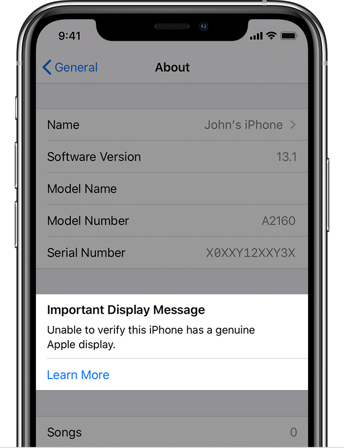 iPhone 11 Pro Max Repair