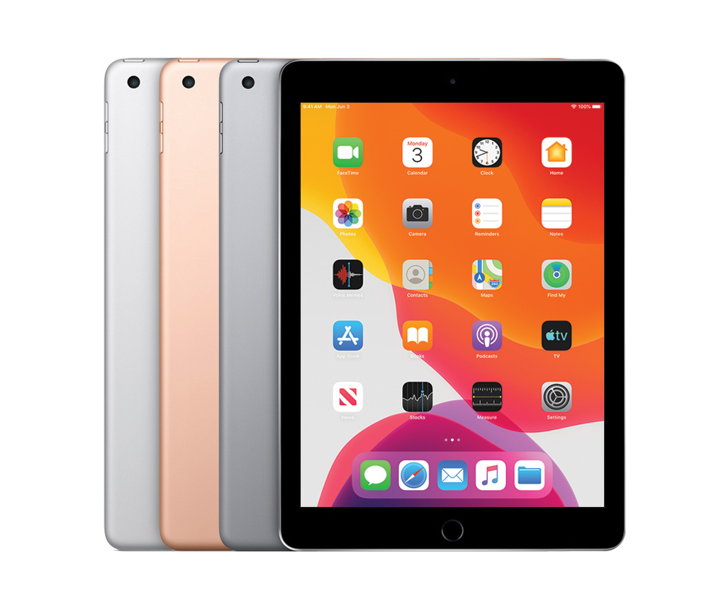 iPad 5 Repair