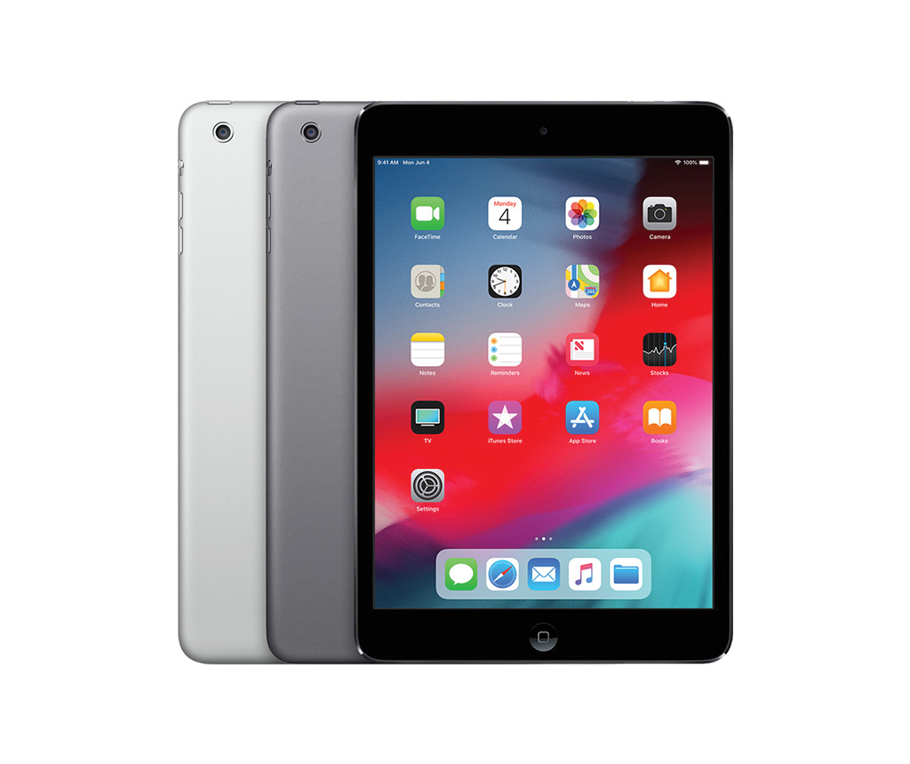 iPad Mini 2 Repair