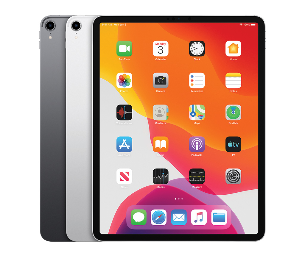 iPad Pro 11-inch (1st Generation) Repair