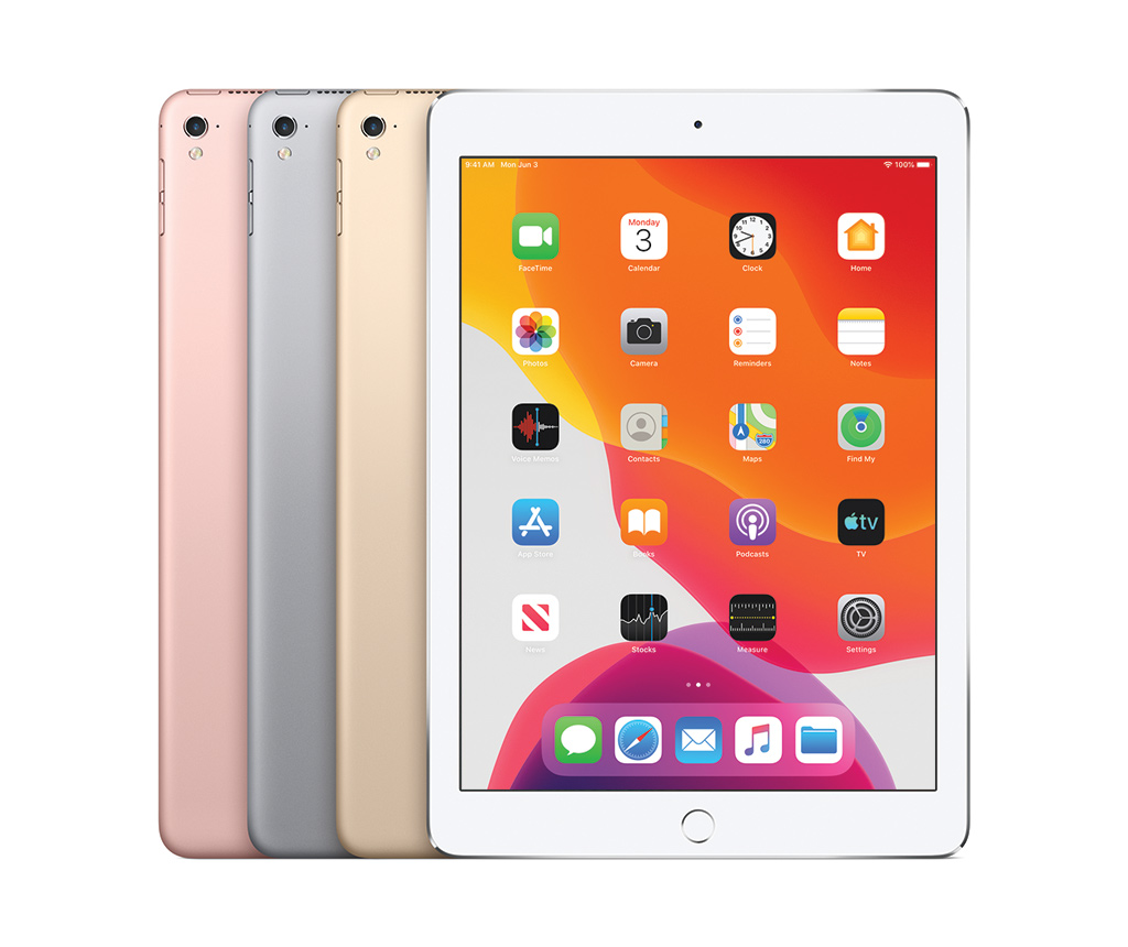 iPad Pro 9.7-inch Repair