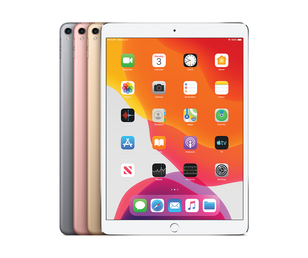 iPad Pro 10.5-inch Repair