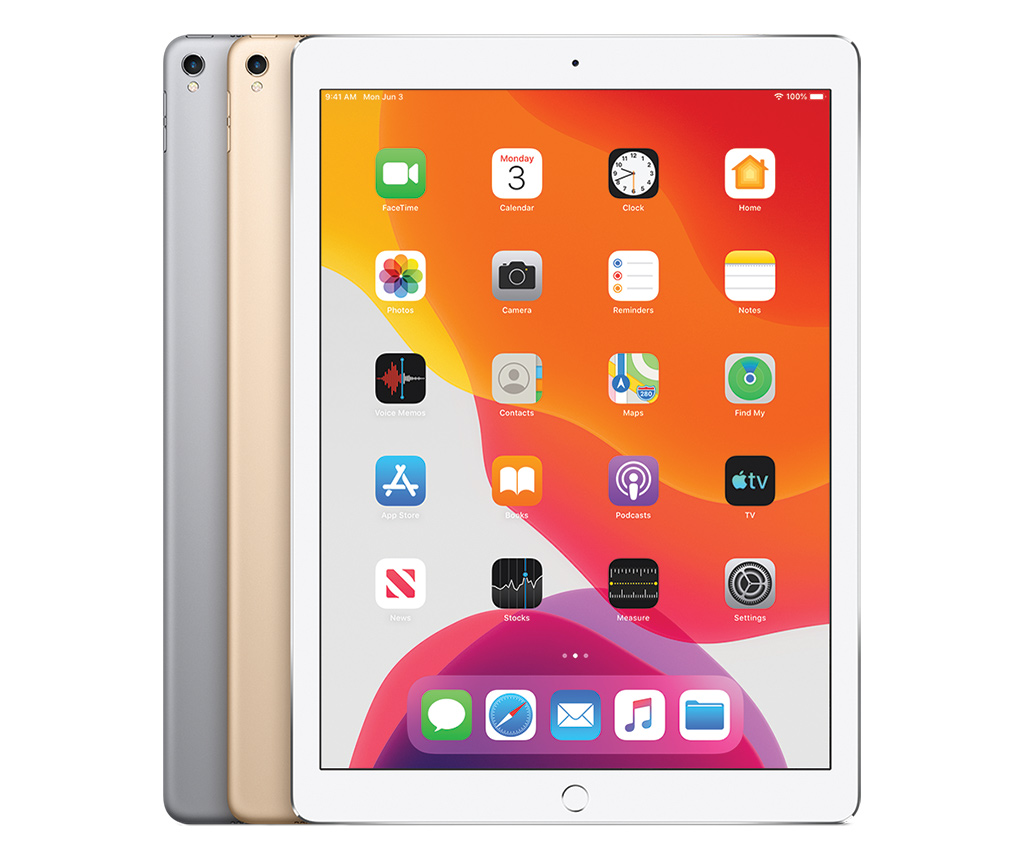iPad Pro 12.9-inch (1st Generation) Repair
