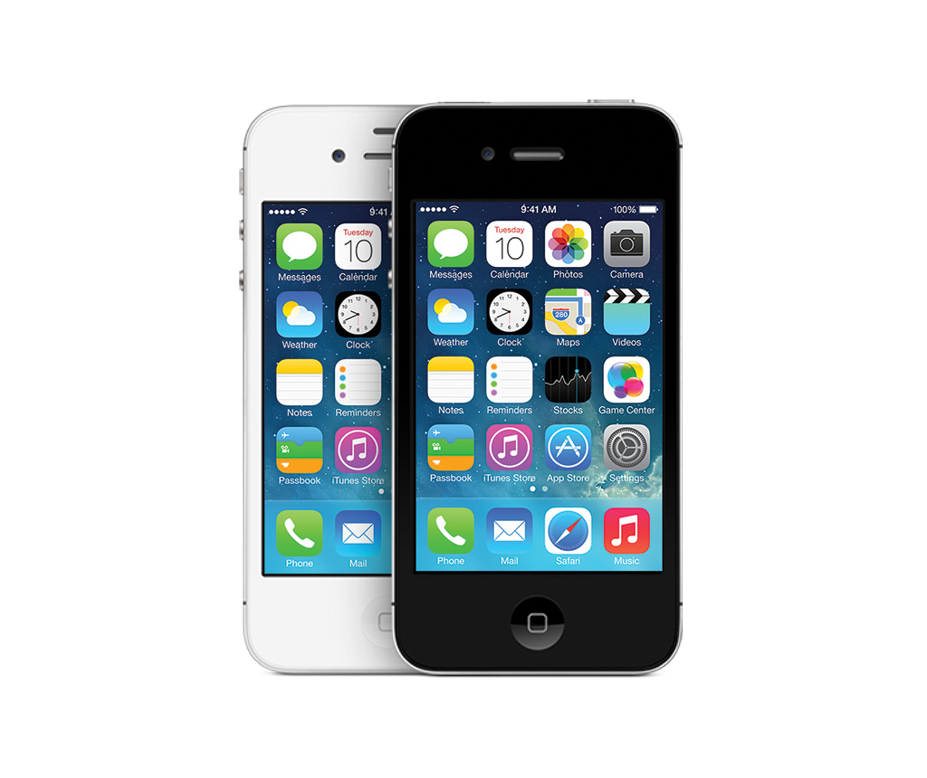 iPhone 4s Repair
