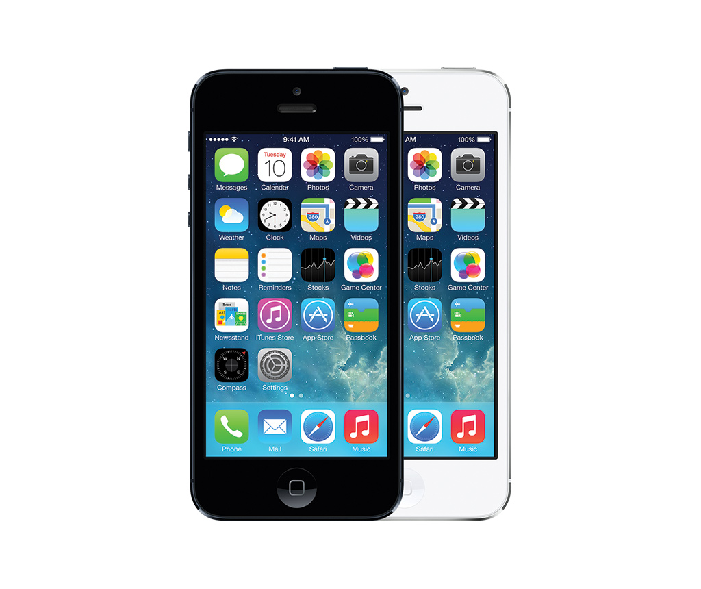 iPhone 5 Repair