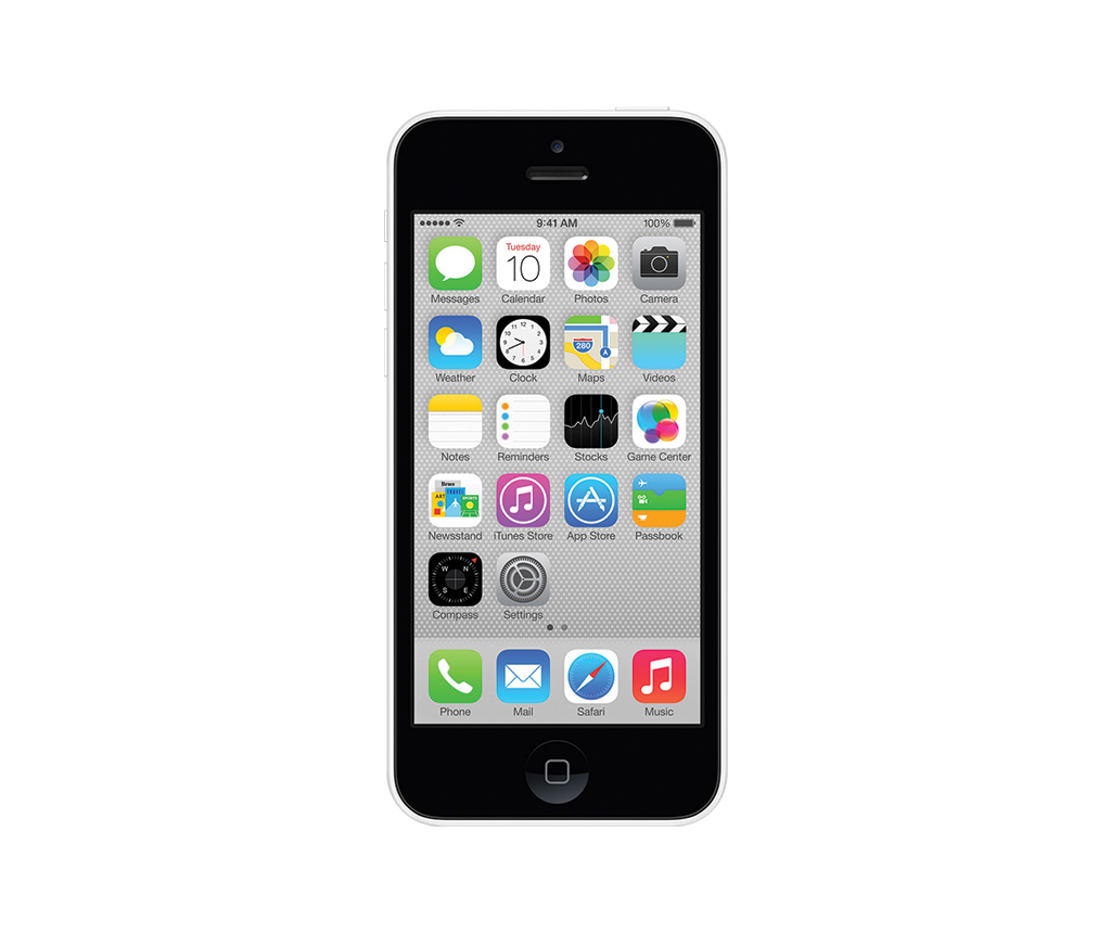 iPhone 5c Repair