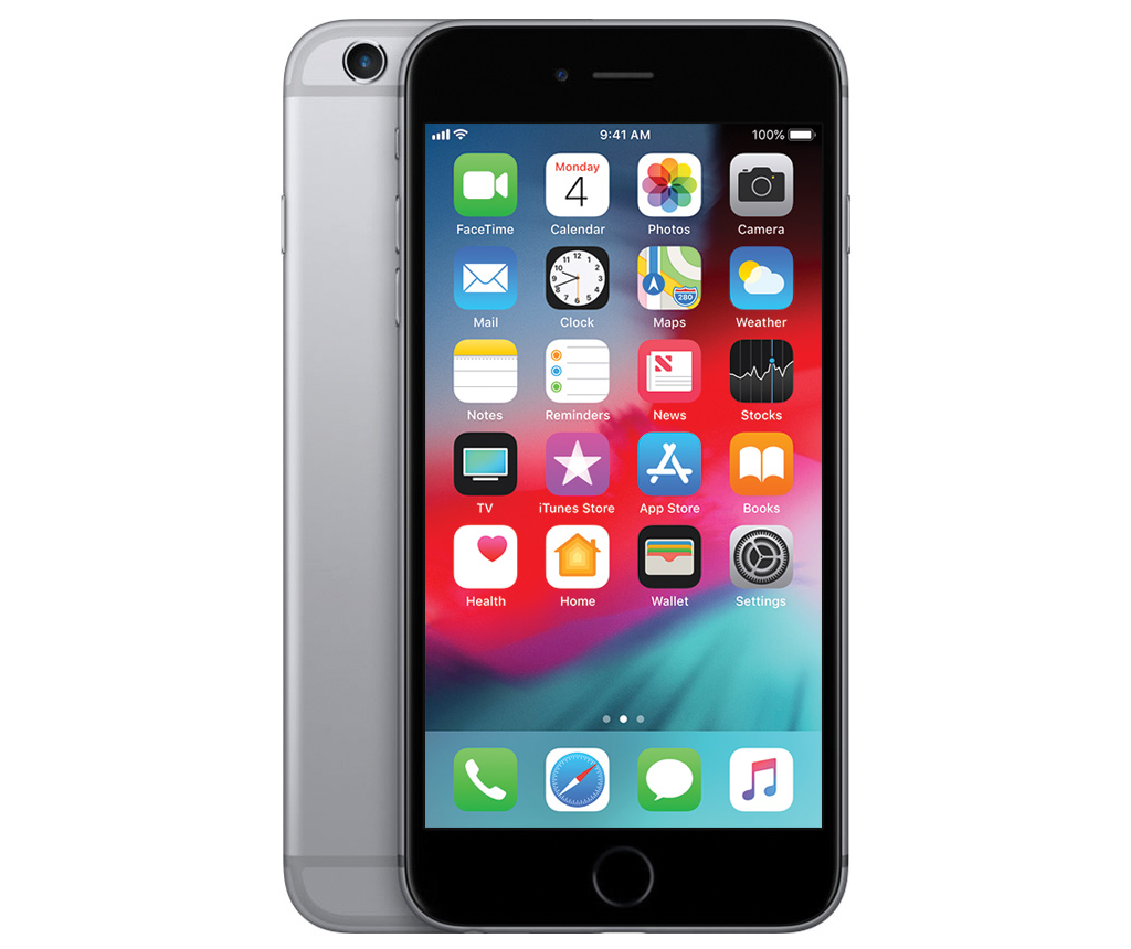 iPhone 6 Plus Repair