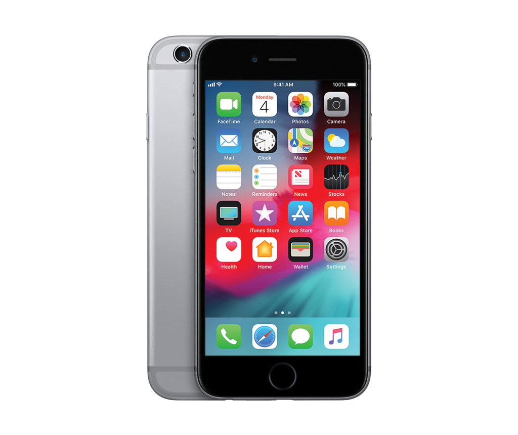 iPhone 6 Repair