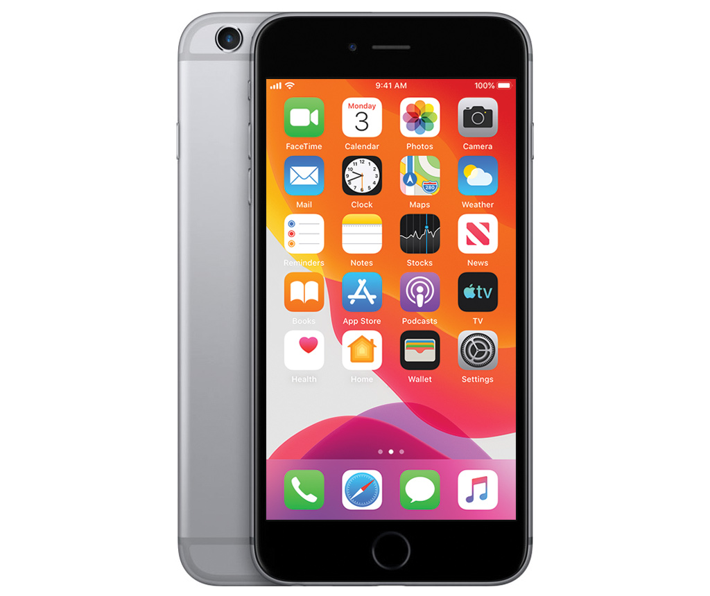 iPhone 6s Plus Repair