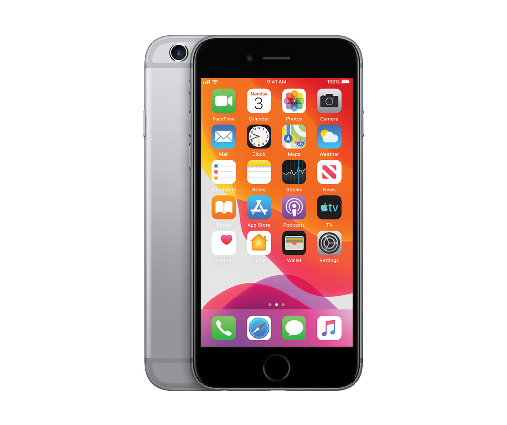 iPhone 6s Repair