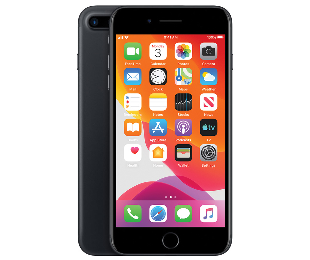 iPhone 7 Plus Repair