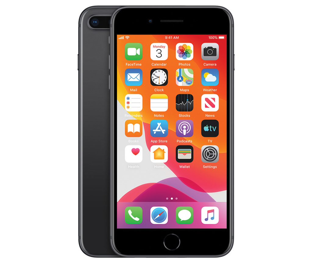 iPhone 8 Plus Repair