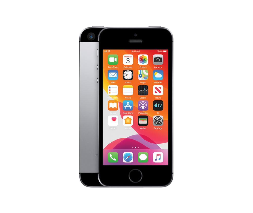iPhone SE Repair