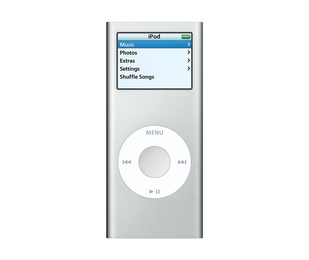 iPod Nano 7th Generation