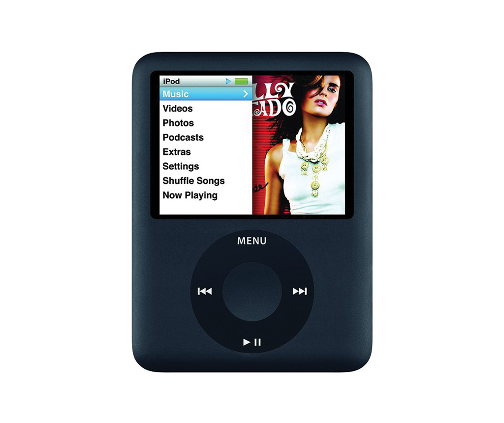 iPod Nano 7th Generation