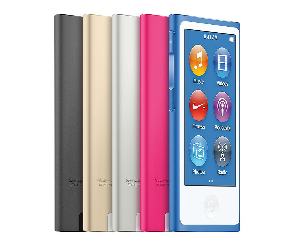 iPod Nano Repair