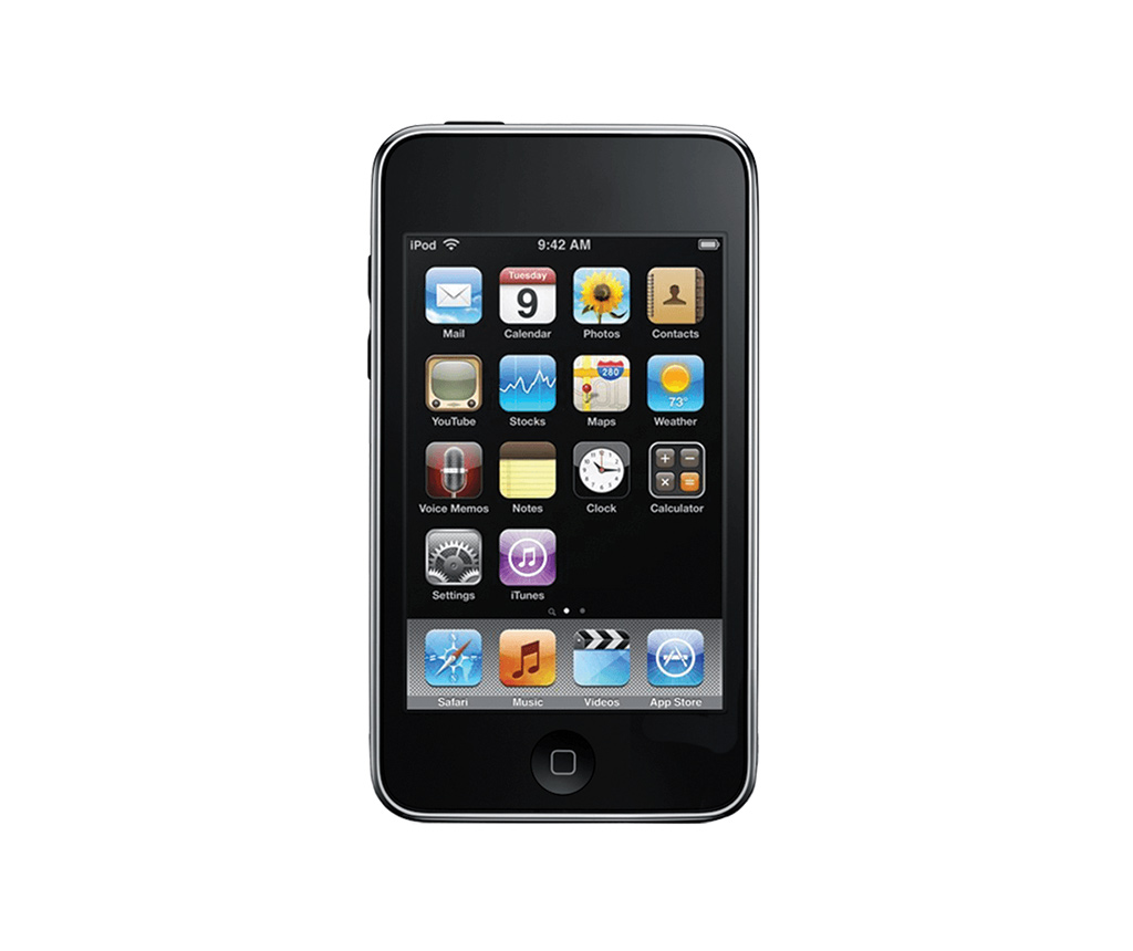 iPod Touch 7th Generation