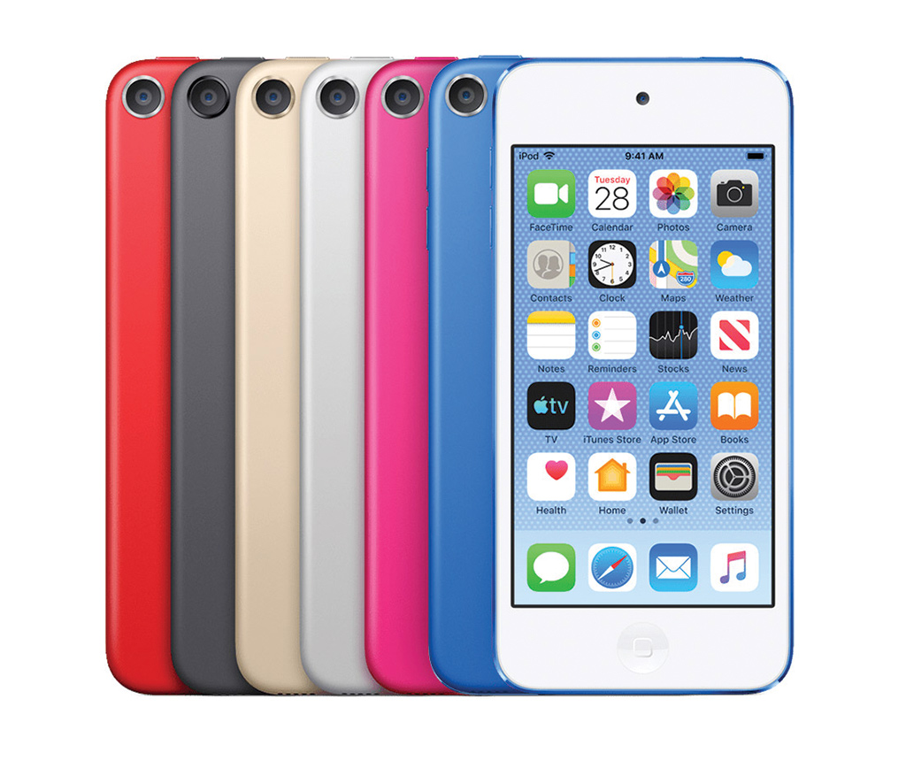 iPod Touch 7th Generation