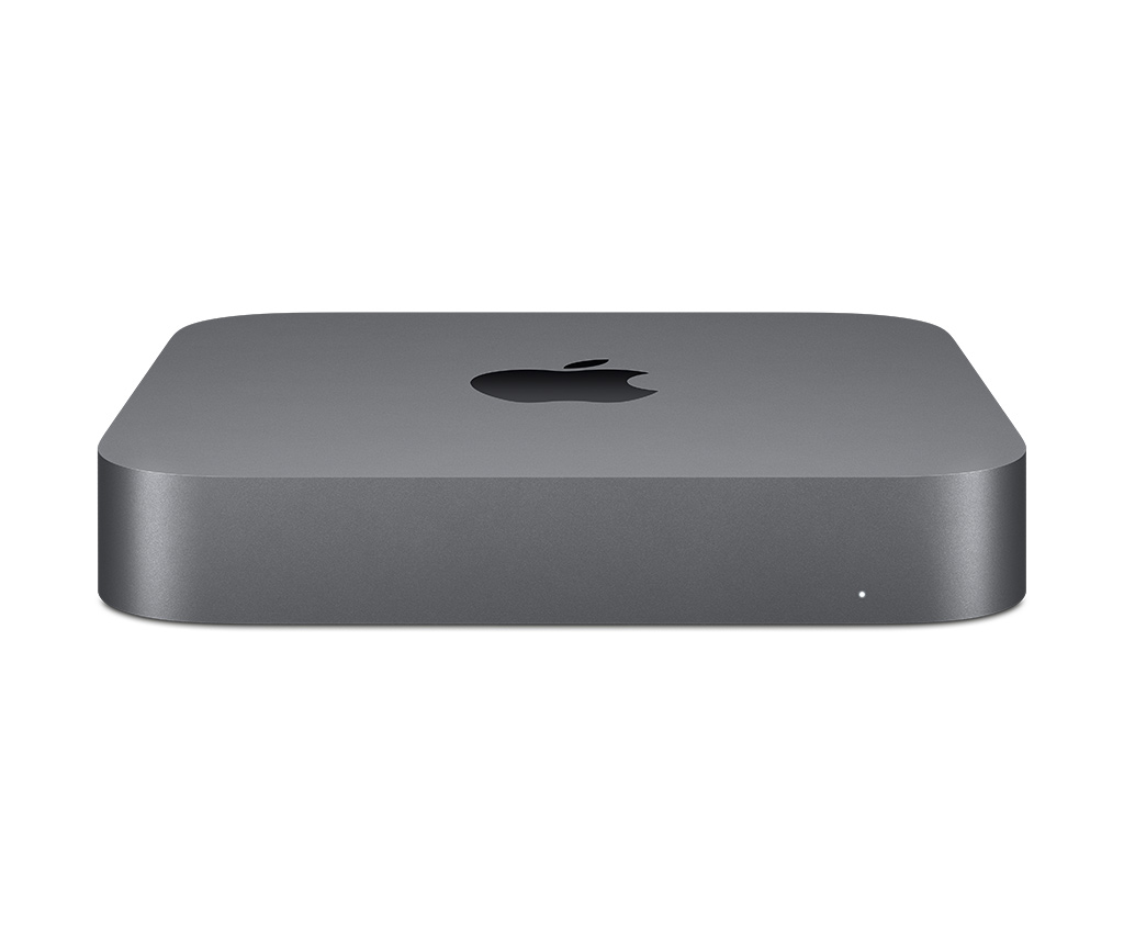 Mac Mini Late 2018 Repair