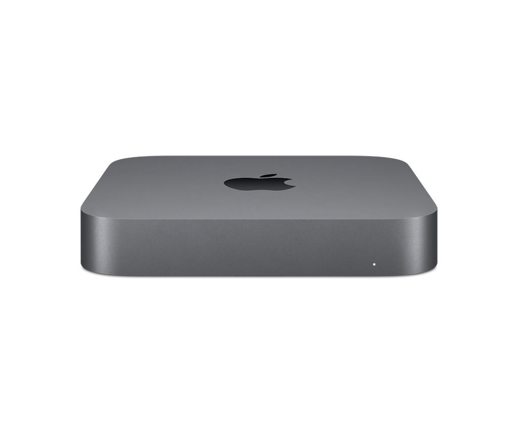Mac Mini 2018 Repair