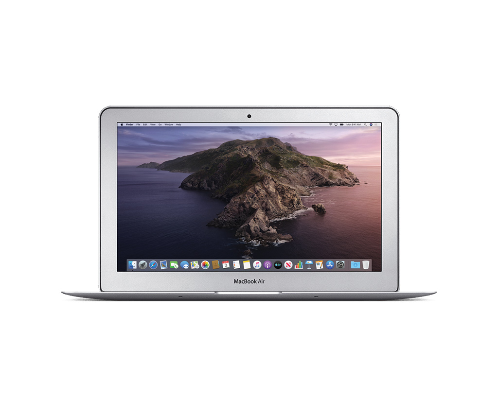 MacBook 2016 Repair