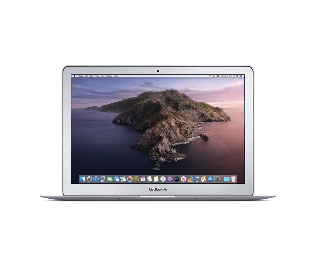 MacBook Air 13-inch 2013 Repair