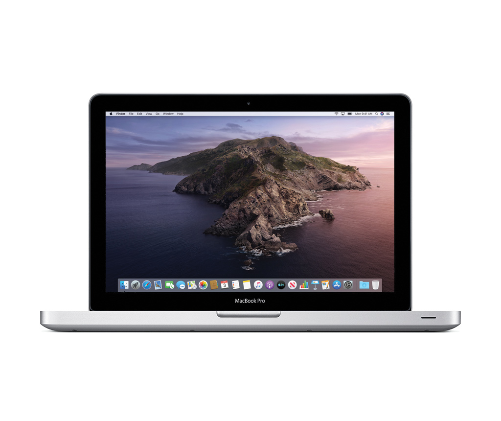 MacBook Pro 13-inch Early 2011 Repair