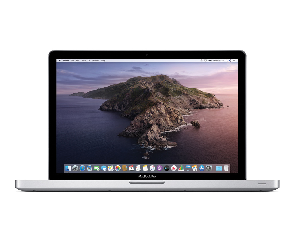 MacBook Pro 15-inch 2010 Repair