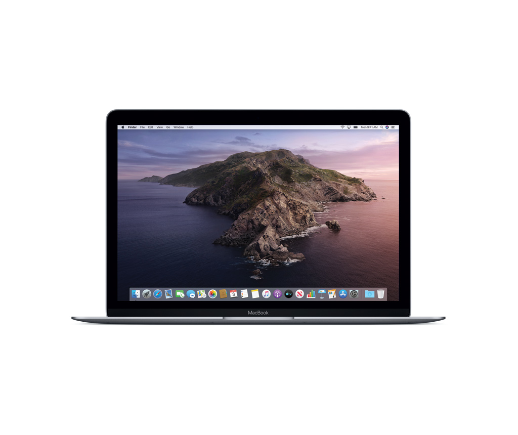 MacBook 2016 Repair