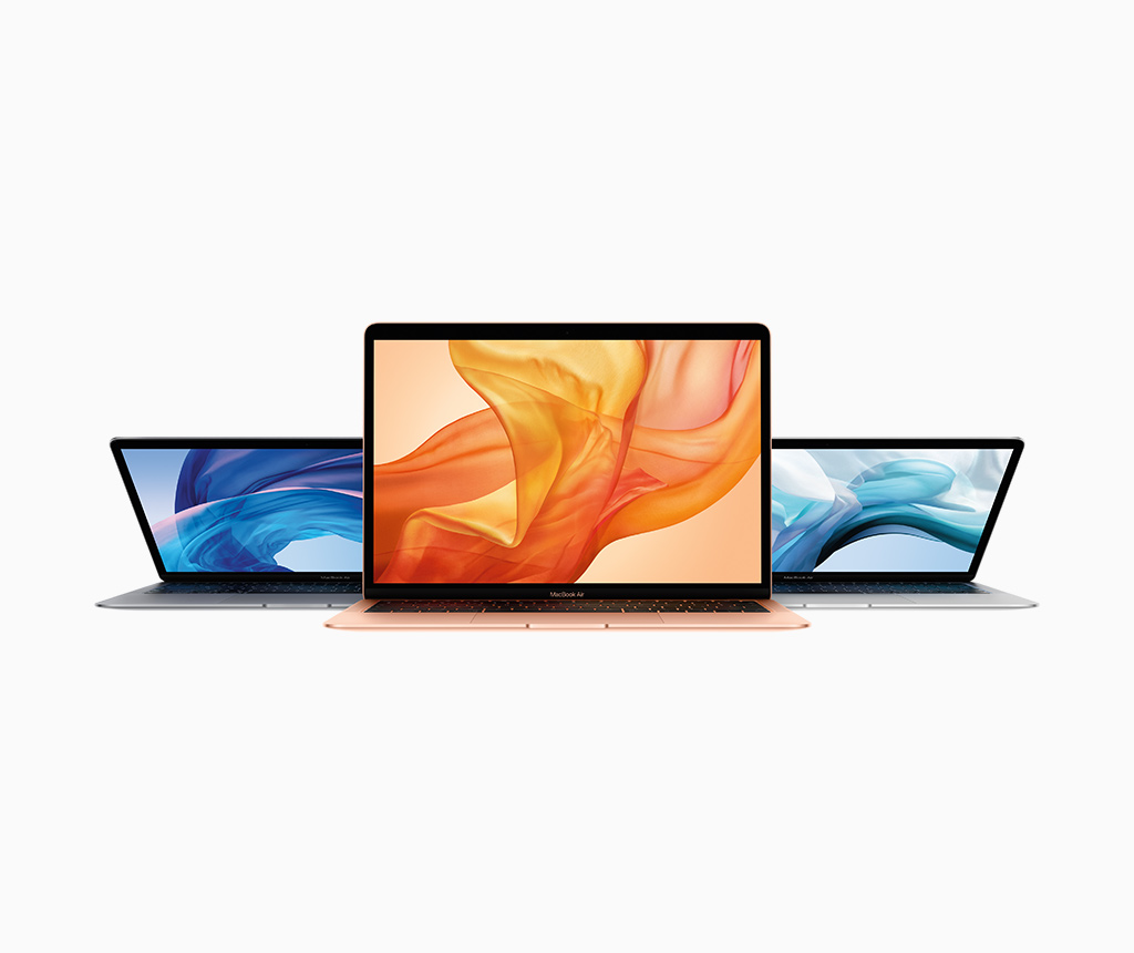Mac Repair